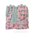 Gants de jardin pour femme